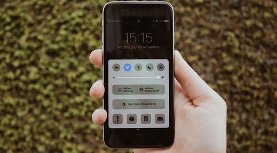 iPhone