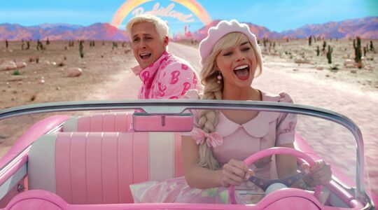 opvallend detail barbie film vijand bratz poppen