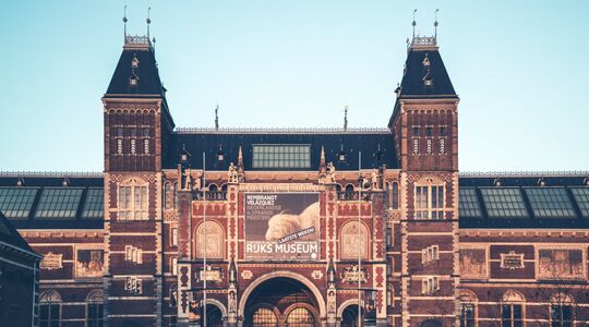 Rijksmuseum
