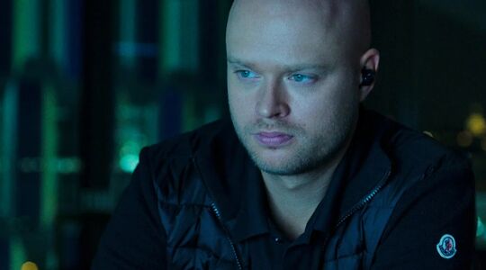 the playlist netflix spotify serie