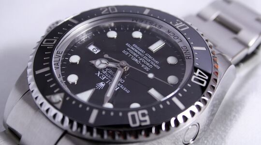 waarom rolex meer waard bij aanschaf winkel