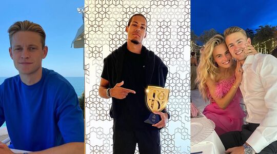 welke nederlandse voetballer hoogste salaris 2023