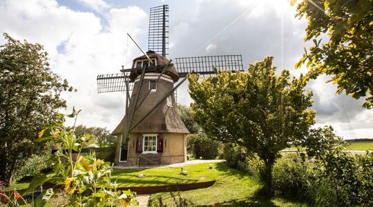Funda molen