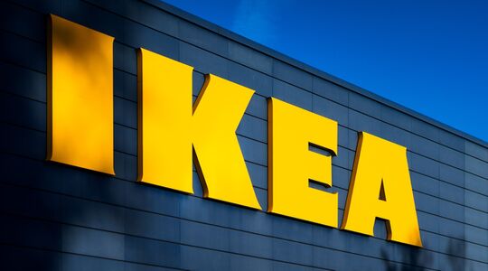 ikea recept gehaktballetjes