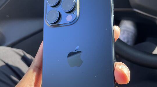 iphone 15S oververhitting wordt heet