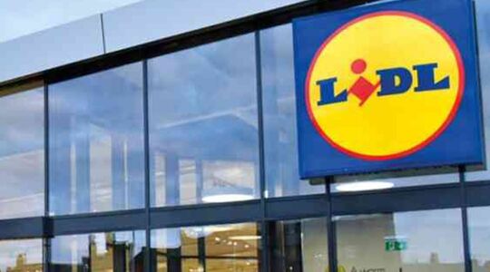 lidl smart tv goedkoop bestellen