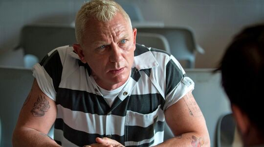 logan lucky film aanrader