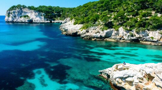 mooiste spaanse eilanden vakantie