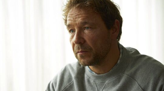 the walk in serie npo