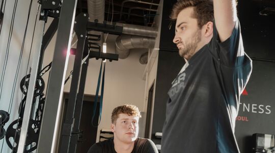 waarom personal training gevaarlijk is en niet bij iedereen past