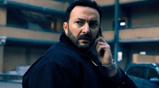 wanneer het gouden uur seizoen 2 netflix releasedatum