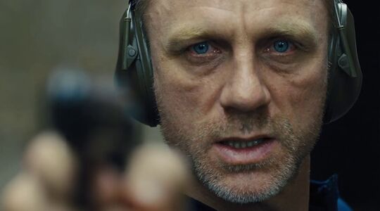 wat is de beste james bond film