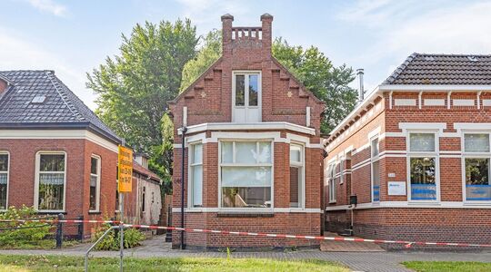 woning Nieuw-Buinen te koop funda goedkoop vrijstaand