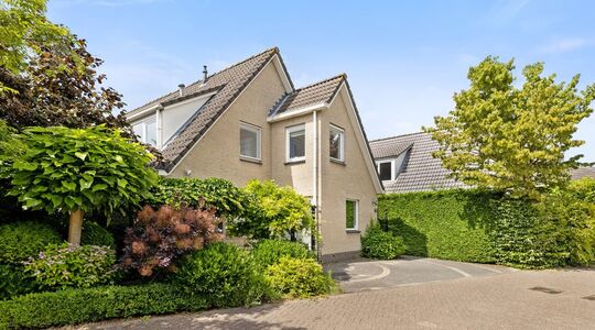 woning ronnie flex te koop capelle aan de ijssel funda