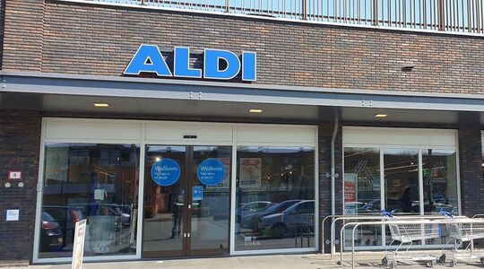 ALDI goedkope smart tv Android