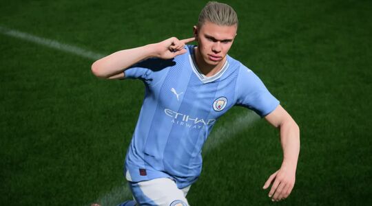 EA SPORTS FC 24