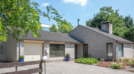 Funda opmerkelijke woning