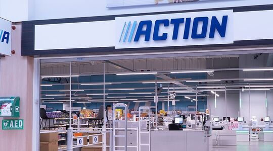 action elektrisch onderdeken te koop warm