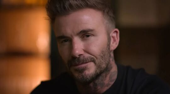 beckham documentaire netflix serie