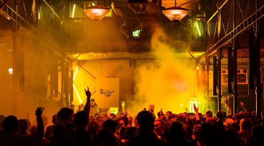 beste feesten ade 2023