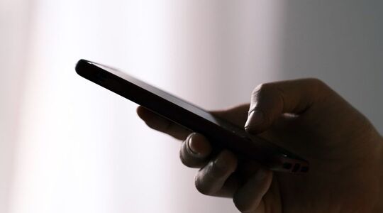 telefoon anoniem bellen