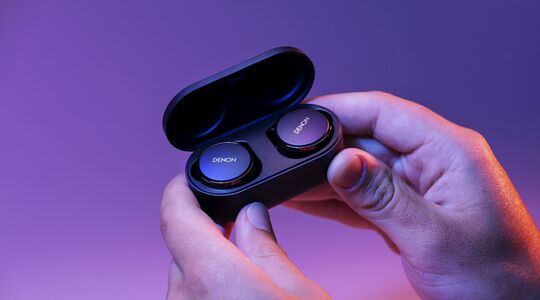 denon perl