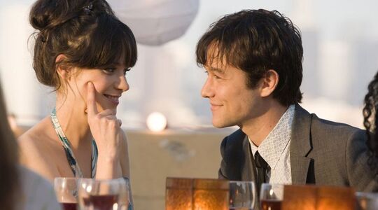 eerste date zelfvertrouwen 3