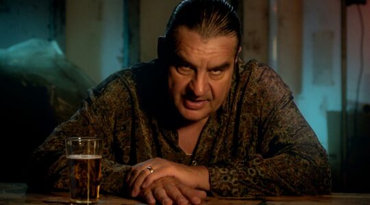 ferry de serie netflix deze week release