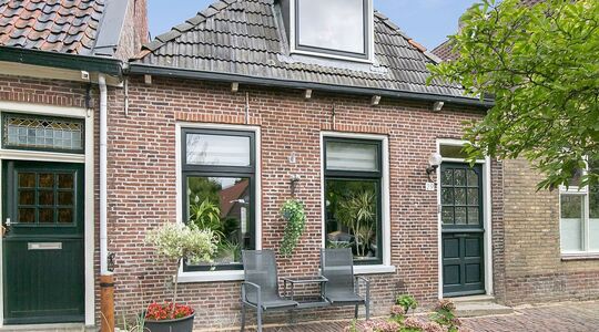 funda woning opknapper