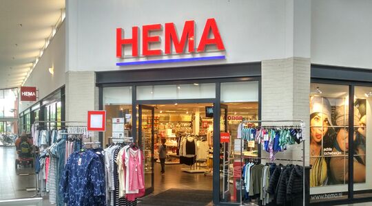 warmtekussen hema