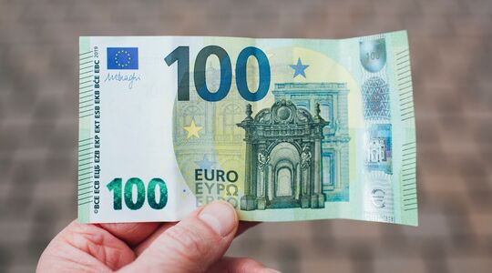 hoeveel rente betalen studiegeld 2024 omhoog