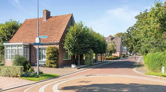 huis wapenveld te koop