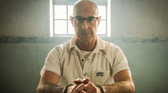 netflix whodunit series