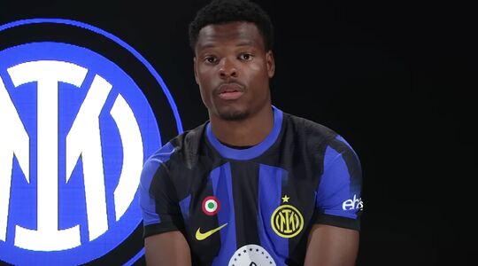 salaris denzel dumfries 5