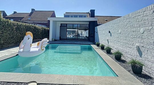 woning met zwembad in terneuzen te koop zeeland funda