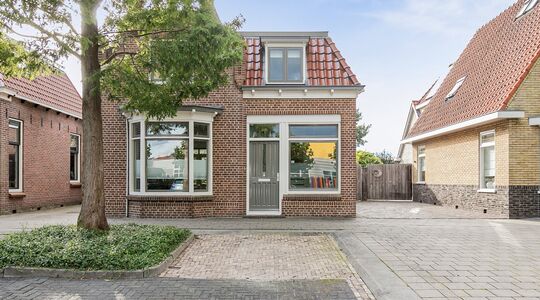 Woning Wolvega Funda