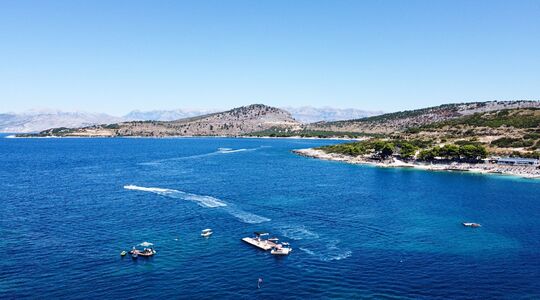 albanie populairste vakantiebestemming 2024