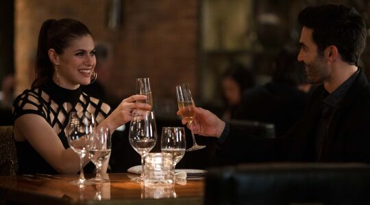 alles wat je moet weten over een eerste date