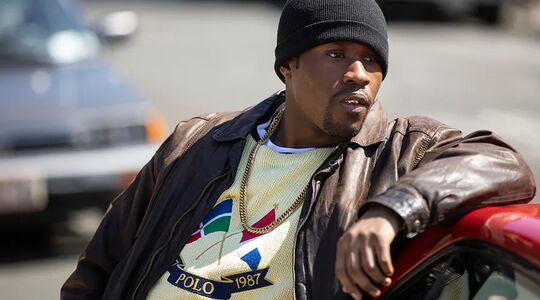 beste hiphop series netflix