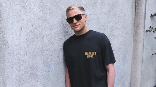 donny van de beek koopt appartement amsterdam terug naar ajax