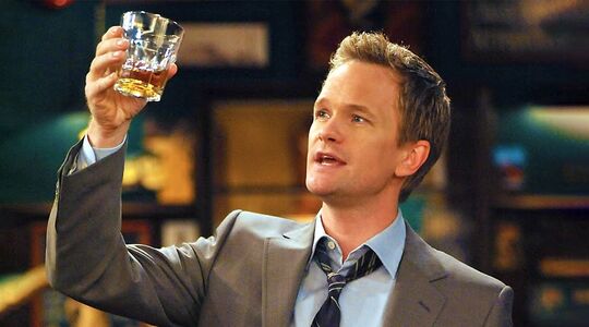 dronken worden tijdens date afknapper