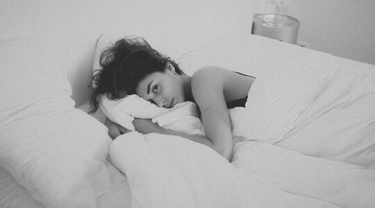 geen intimiteit meer in relatie