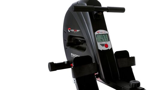 goede roeitrainer thuis lidl goedkoop trainen