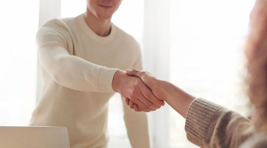 goede vraag sollicitatiegesprek