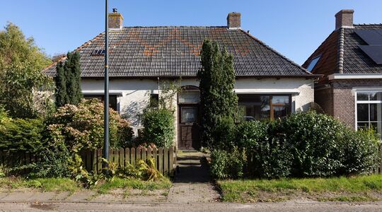 huis opknappen zurich friesland funda