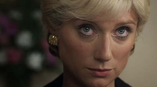 nieuwe films series netflix november 2023