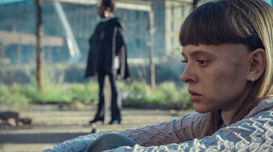 nieuwe serie bodies netflix