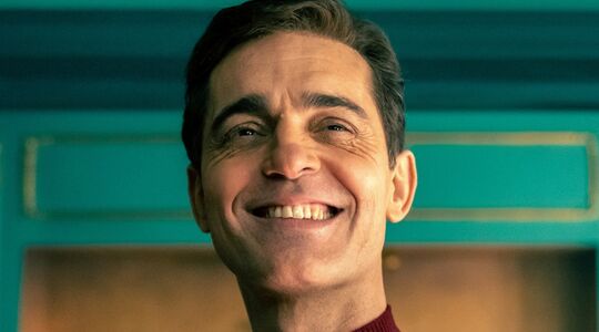 nieuwe series netflix december 2023