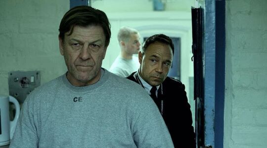 time serie bbc aanrader