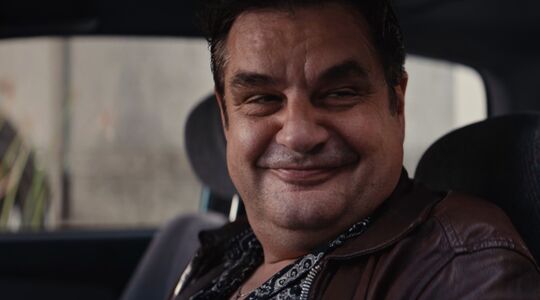 tweede ferry de film 2 netflix na undercover